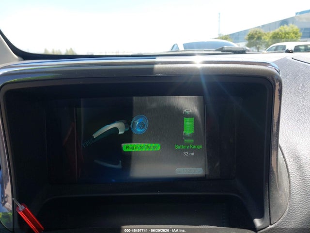 Chevrolet Volt 2014 1G1RE6E47EU170470 Image 14