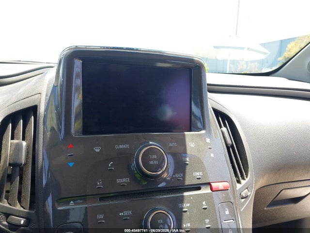 Chevrolet Volt 2014 1G1RE6E47EU170470 Image 15