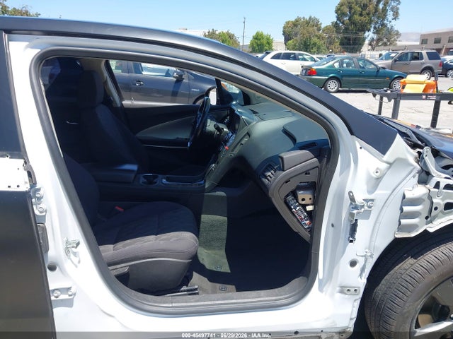 Chevrolet Volt 2014 1G1RE6E47EU170470 Image 5