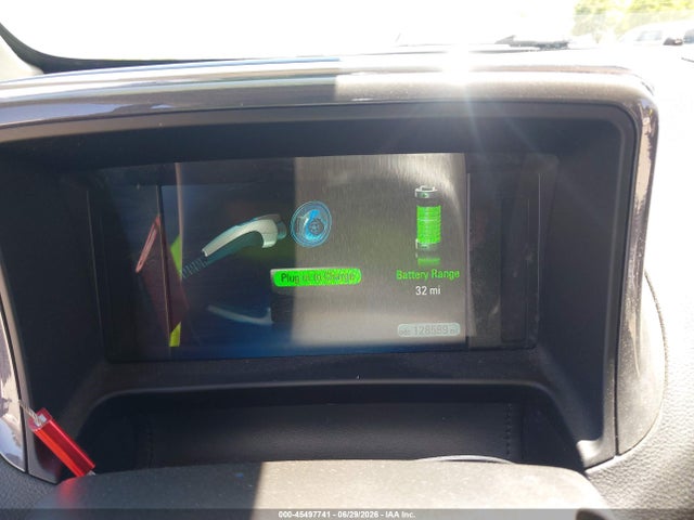 Chevrolet Volt 2014 1G1RE6E47EU170470 Image 7