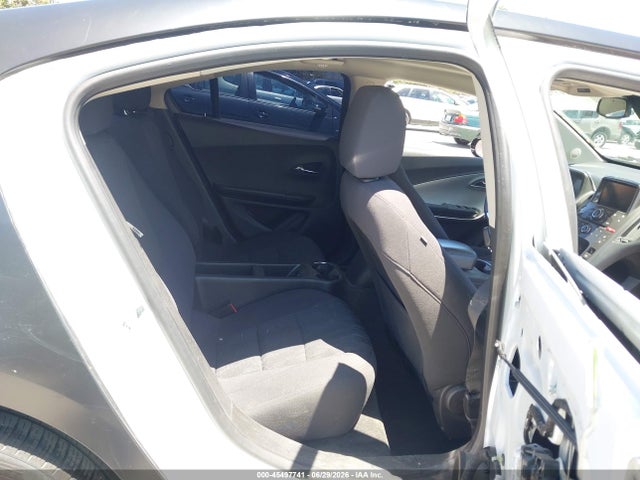 Chevrolet Volt 2014 1G1RE6E47EU170470 Image 8