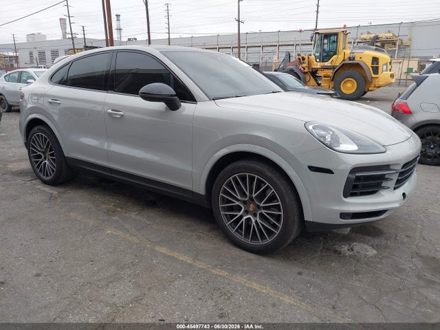 2021 WP1BA2AY6MDA43356 главное изображение