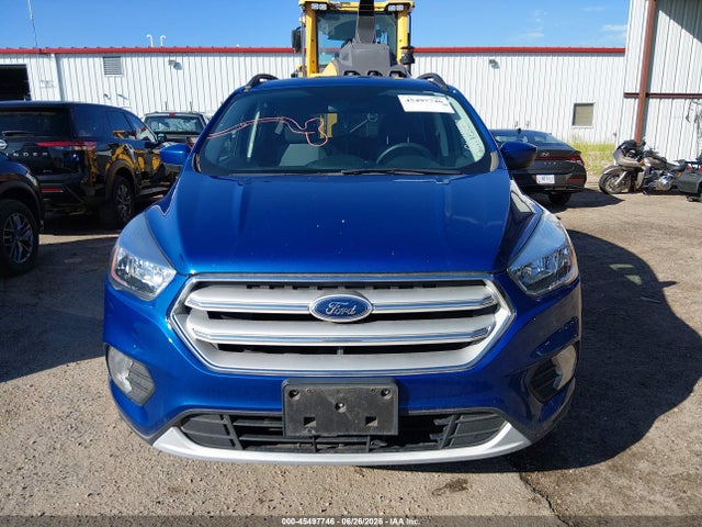 1FMCU9GD4JUD08602 Ford ESCAPE SE