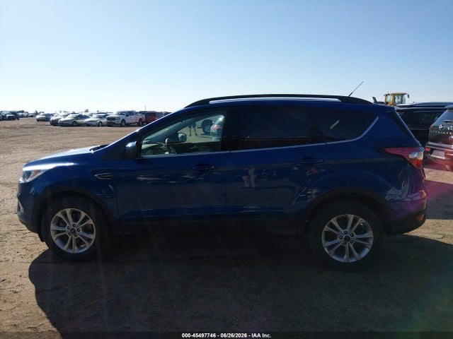 1FMCU9GD4JUD08602 Ford ESCAPE SE