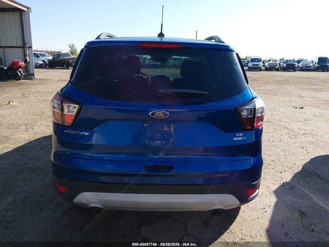 1FMCU9GD4JUD08602 Ford ESCAPE SE