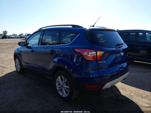 1FMCU9GD4JUD08602 Ford ESCAPE SE