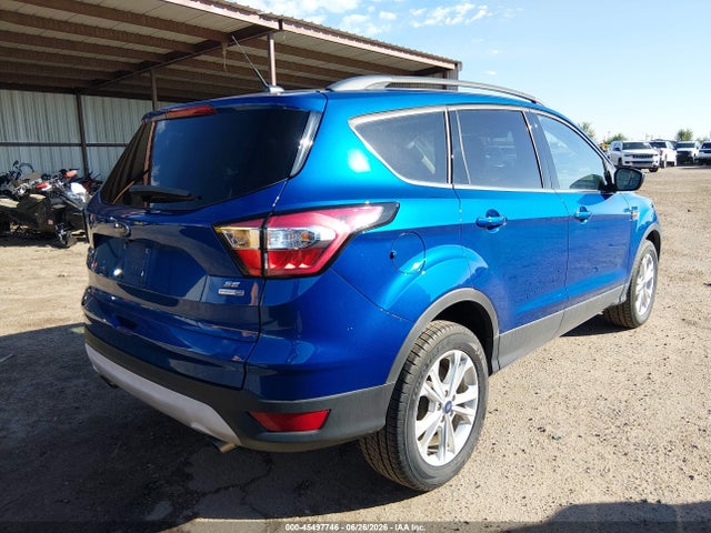 1FMCU9GD4JUD08602 Ford ESCAPE SE
