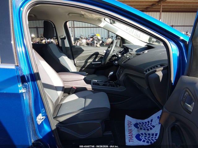 1FMCU9GD4JUD08602 Ford ESCAPE SE