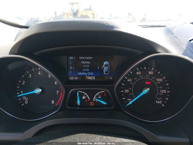 1FMCU9GD4JUD08602 Ford ESCAPE SE