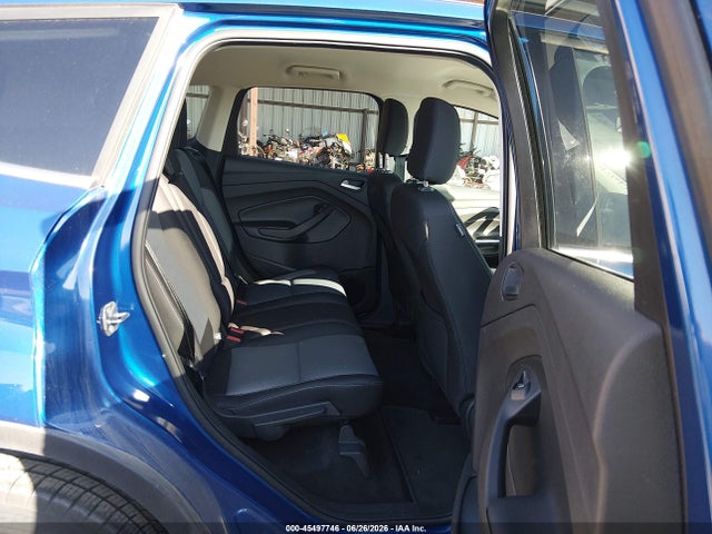 1FMCU9GD4JUD08602 Ford ESCAPE SE