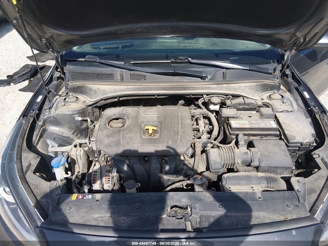Продаж на аукціоні авто 2021 Kia Forte Lxs, vin: 3KPF24AD9ME413206, номер лоту: 45497749