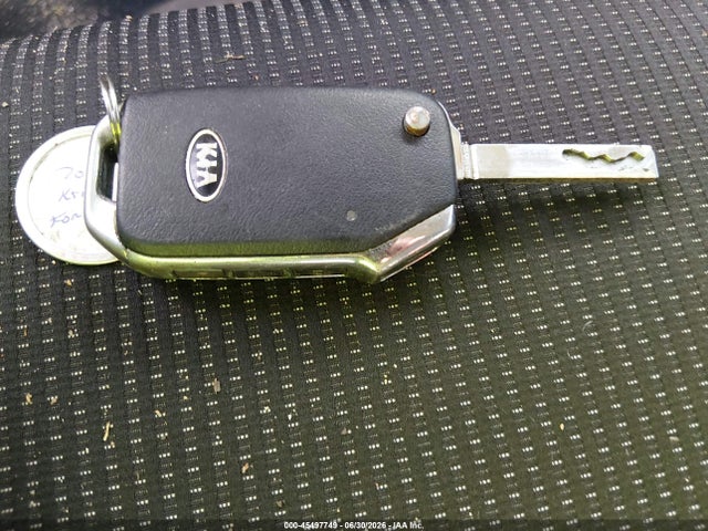 Продаж на аукціоні авто 2021 Kia Forte Lxs, vin: 3KPF24AD9ME413206, номер лоту: 45497749