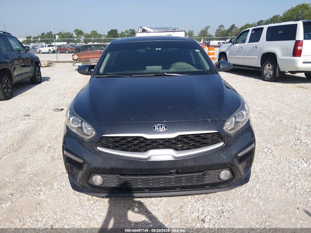 Продаж на аукціоні авто 2021 Kia Forte Lxs, vin: 3KPF24AD9ME413206, номер лоту: 45497749