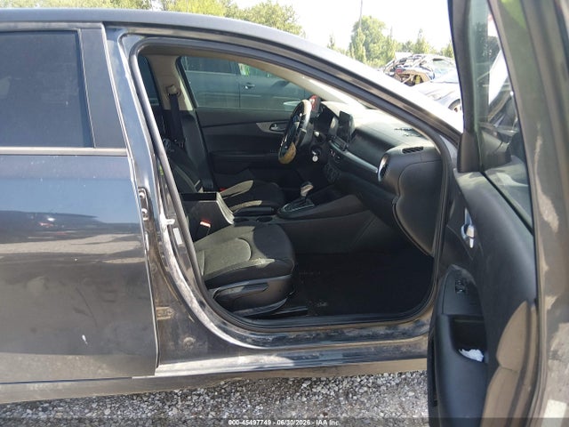 Продаж на аукціоні авто 2021 Kia Forte Lxs, vin: 3KPF24AD9ME413206, номер лоту: 45497749