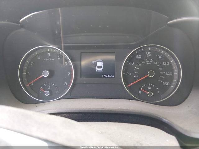 Продаж на аукціоні авто 2021 Kia Forte Lxs, vin: 3KPF24AD9ME413206, номер лоту: 45497749