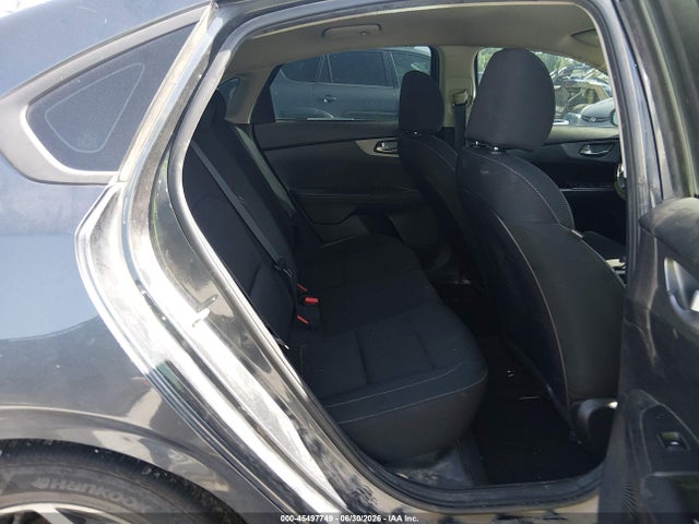 Продаж на аукціоні авто 2021 Kia Forte Lxs, vin: 3KPF24AD9ME413206, номер лоту: 45497749