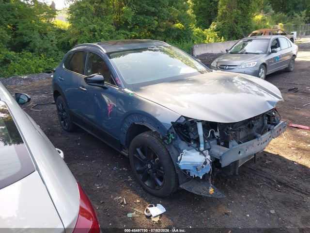 Aukcja sprzedaży 2022 Mazda Cx-30 Carbon Edition, vin: 3MVDMBCL3NM408048, numer aukcji: 45497750