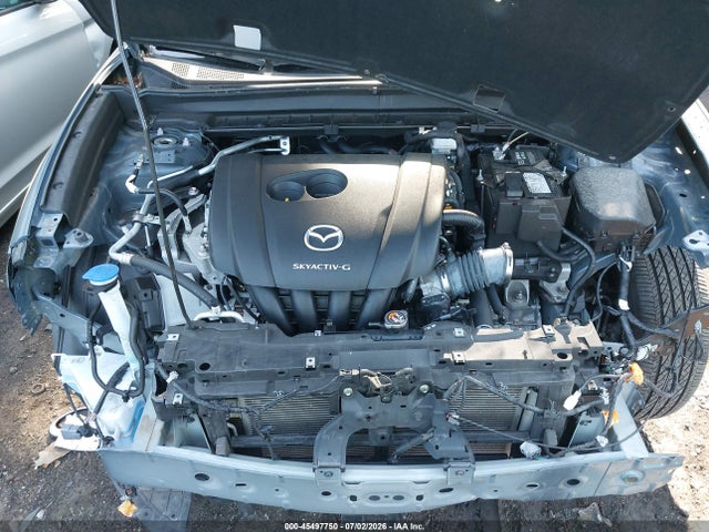 Aukcja sprzedaży 2022 Mazda Cx-30 Carbon Edition, vin: 3MVDMBCL3NM408048, numer aukcji: 45497750