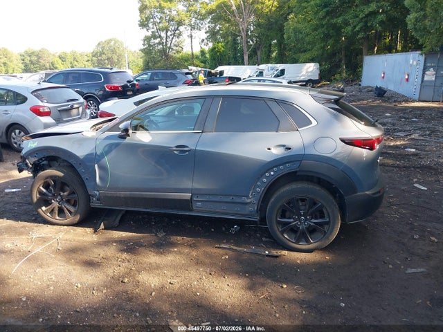 Aukcja sprzedaży 2022 Mazda Cx-30 Carbon Edition, vin: 3MVDMBCL3NM408048, numer aukcji: 45497750
