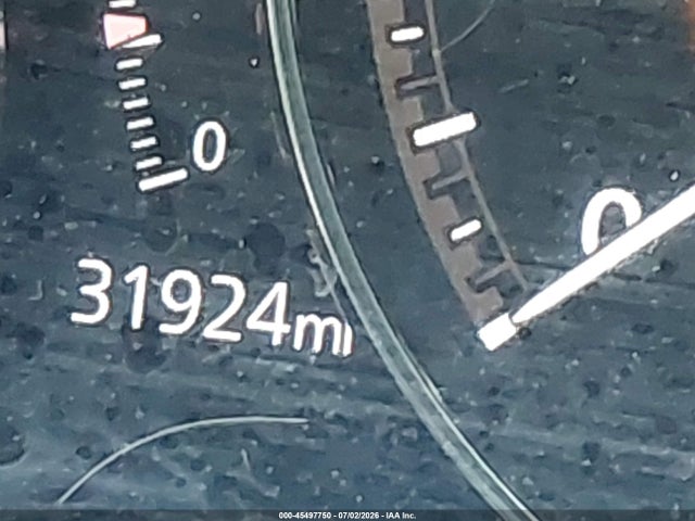 Aukcja sprzedaży 2022 Mazda Cx-30 Carbon Edition, vin: 3MVDMBCL3NM408048, numer aukcji: 45497750