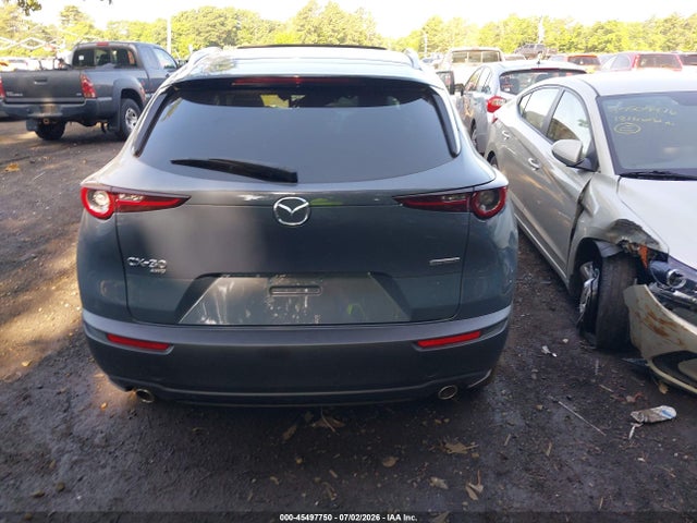 Aukcja sprzedaży 2022 Mazda Cx-30 Carbon Edition, vin: 3MVDMBCL3NM408048, numer aukcji: 45497750