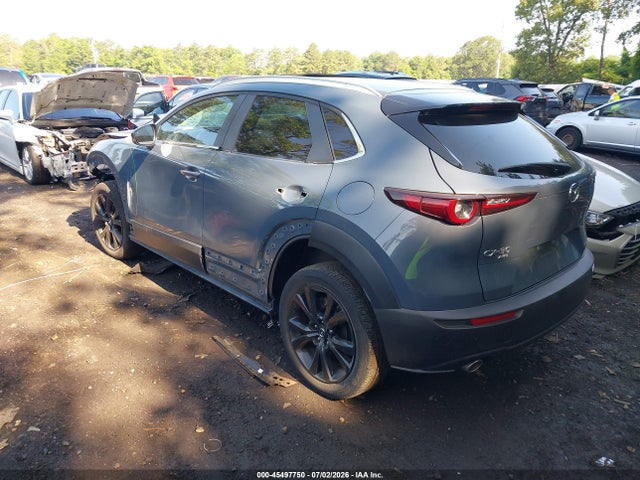 Aukcja sprzedaży 2022 Mazda Cx-30 Carbon Edition, vin: 3MVDMBCL3NM408048, numer aukcji: 45497750
