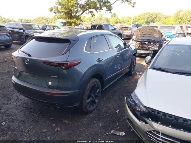 Aukcja sprzedaży 2022 Mazda Cx-30 Carbon Edition, vin: 3MVDMBCL3NM408048, numer aukcji: 45497750