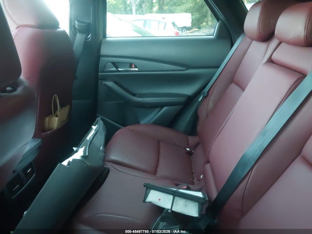 Aukcja sprzedaży 2022 Mazda Cx-30 Carbon Edition, vin: 3MVDMBCL3NM408048, numer aukcji: 45497750