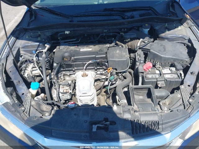 1HGCR2F37GA085022 Honda ACCORD LX