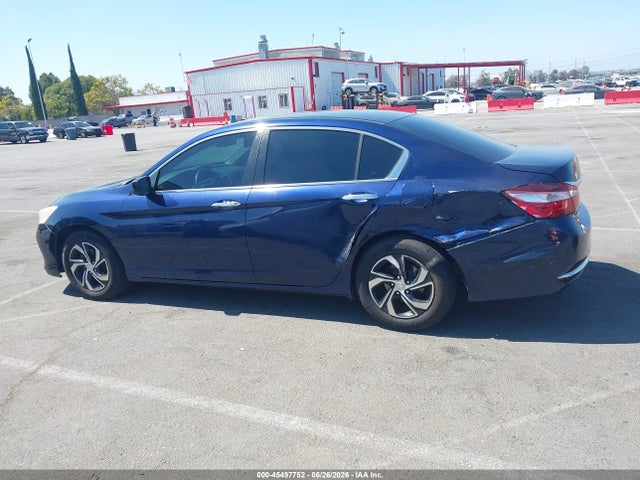 1HGCR2F37GA085022 Honda ACCORD LX