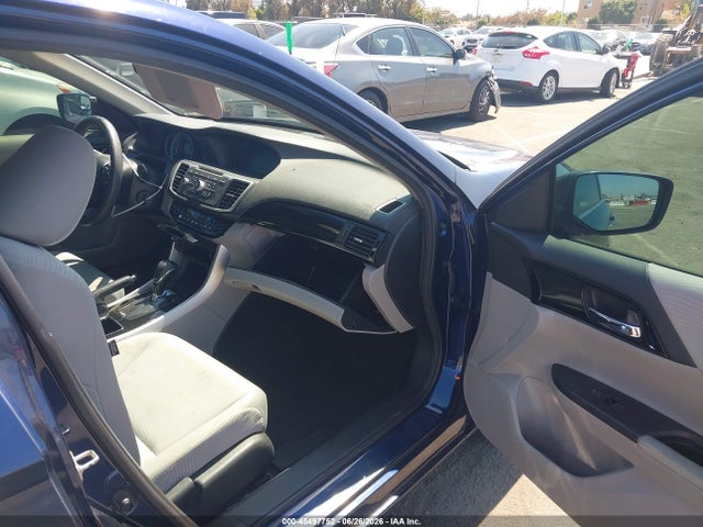 1HGCR2F37GA085022 Honda ACCORD LX