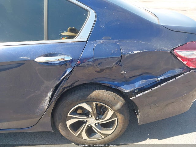 1HGCR2F37GA085022 Honda ACCORD LX