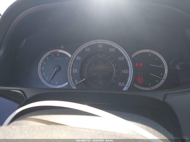 1HGCR2F37GA085022 Honda ACCORD LX