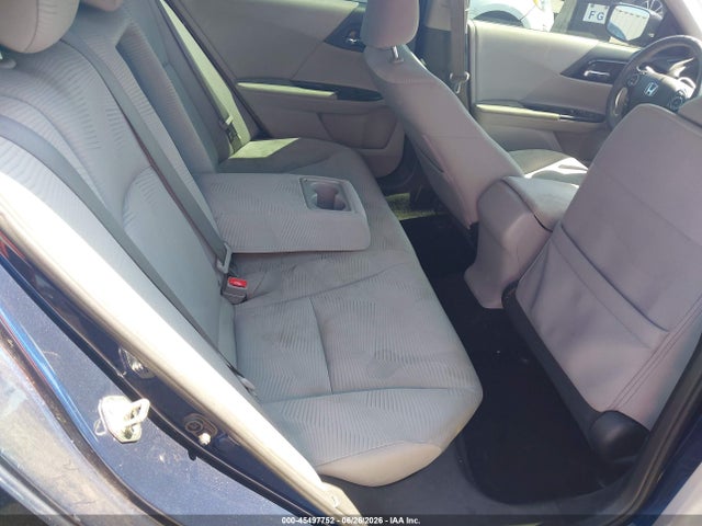 1HGCR2F37GA085022 Honda ACCORD LX