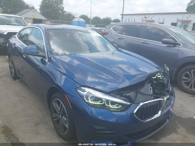 Aukcja sprzedaży 2023 Bmw 228 Gran Coupe I Xdrive, vin: WBA73AK08P7L64593, numer aukcji: 45497756