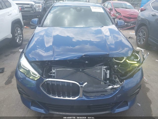 Aukcja sprzedaży 2023 Bmw 228 Gran Coupe I Xdrive, vin: WBA73AK08P7L64593, numer aukcji: 45497756