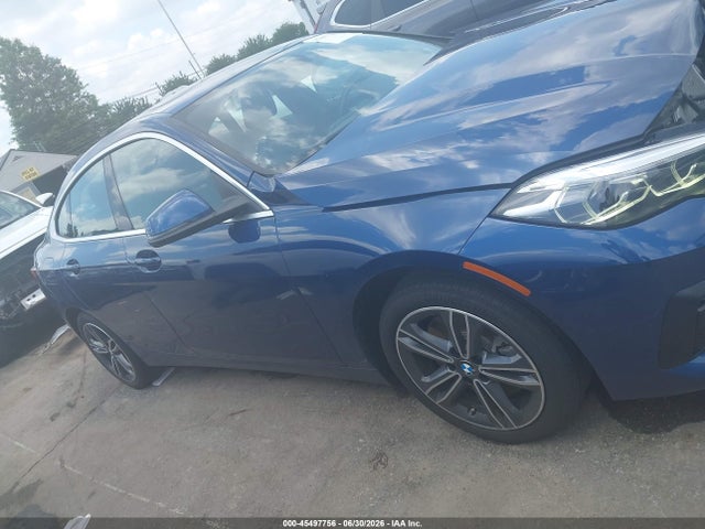 Aukcja sprzedaży 2023 Bmw 228 Gran Coupe I Xdrive, vin: WBA73AK08P7L64593, numer aukcji: 45497756