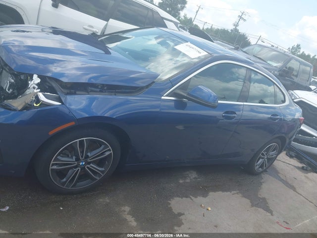 Aukcja sprzedaży 2023 Bmw 228 Gran Coupe I Xdrive, vin: WBA73AK08P7L64593, numer aukcji: 45497756