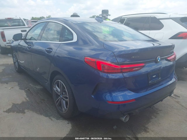 Aukcja sprzedaży 2023 Bmw 228 Gran Coupe I Xdrive, vin: WBA73AK08P7L64593, numer aukcji: 45497756