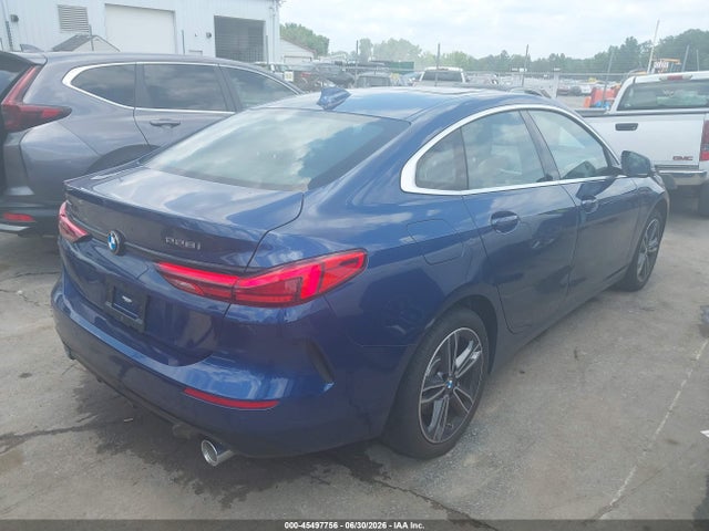 Aukcja sprzedaży 2023 Bmw 228 Gran Coupe I Xdrive, vin: WBA73AK08P7L64593, numer aukcji: 45497756