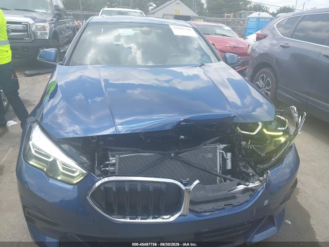Aukcja sprzedaży 2023 Bmw 228 Gran Coupe I Xdrive, vin: WBA73AK08P7L64593, numer aukcji: 45497756