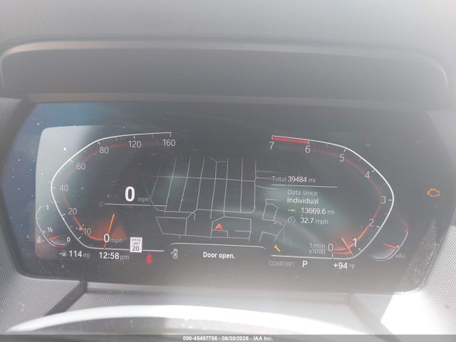 Aukcja sprzedaży 2023 Bmw 228 Gran Coupe I Xdrive, vin: WBA73AK08P7L64593, numer aukcji: 45497756