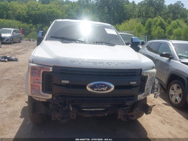 2017 Ford F-250 Xl/xlt მანქანა იყიდება აუქციონზე, vin: 1FD7X2A62HEB15332, აუქციონის ნომერი: 45497758