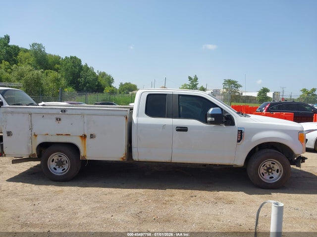 2017 Ford F-250 Xl/xlt მანქანა იყიდება აუქციონზე, vin: 1FD7X2A62HEB15332, აუქციონის ნომერი: 45497758