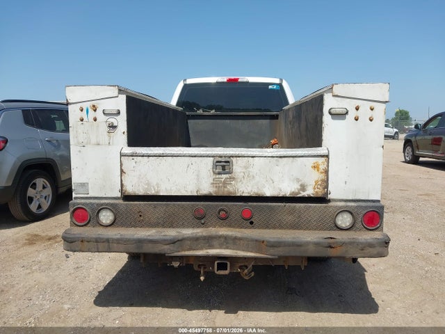 2017 Ford F-250 Xl/xlt მანქანა იყიდება აუქციონზე, vin: 1FD7X2A62HEB15332, აუქციონის ნომერი: 45497758