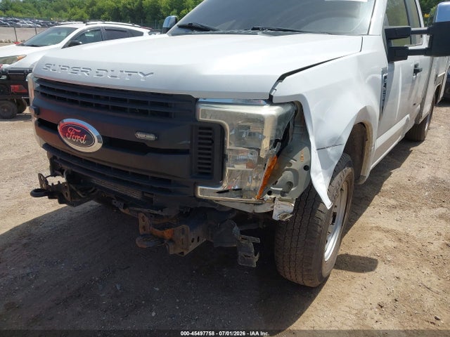 2017 Ford F-250 Xl/xlt მანქანა იყიდება აუქციონზე, vin: 1FD7X2A62HEB15332, აუქციონის ნომერი: 45497758
