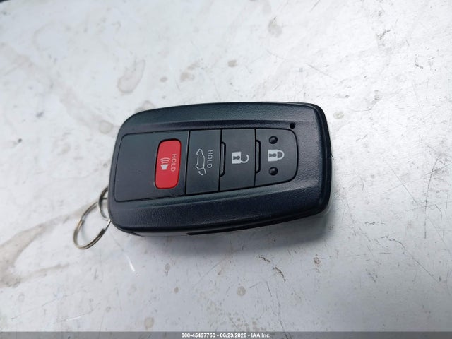 4T3E6RFV8PU130125 Toyota Rav4 Hybrid Xse