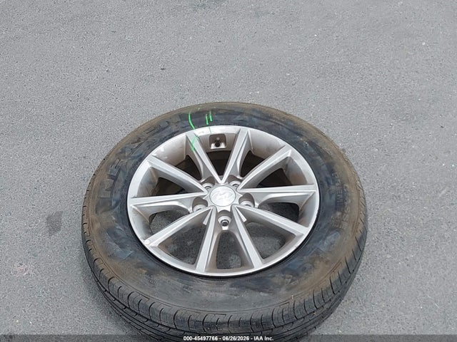 Hyundai SONATA SE 2019 5NPE24AF2KH748541 Image 12