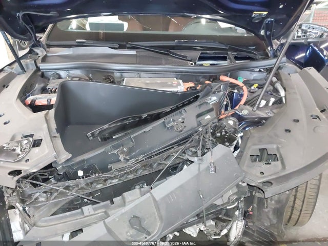 Продаж на аукціоні авто 2022 Audi E-tron Premium Plus Quattro, vin: WA1LABGE6NB007418, номер лоту: 45497767