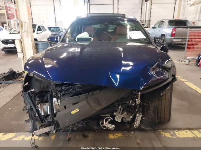 Продаж на аукціоні авто 2022 Audi E-tron Premium Plus Quattro, vin: WA1LABGE6NB007418, номер лоту: 45497767